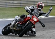 Ducati Hypermotard